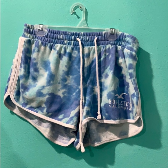 Hollister Pants - NWOT Hollister Shorts